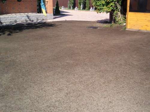 Передпроектні роботи