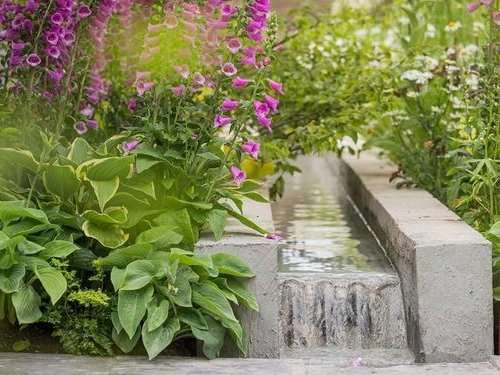 Водоемы и водные сооружения