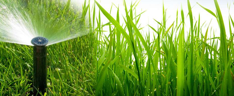 Системи автоматичного поливу