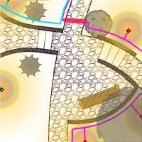 План освітлення